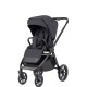  Дитяча коляска 2в1  Carrello Omega+ Meteor Grey