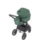  Детская коляска 2в1 Carrello Omega+ Nova Green