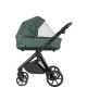  Детская коляска 2в1 Carrello Omega+ Nova Green
