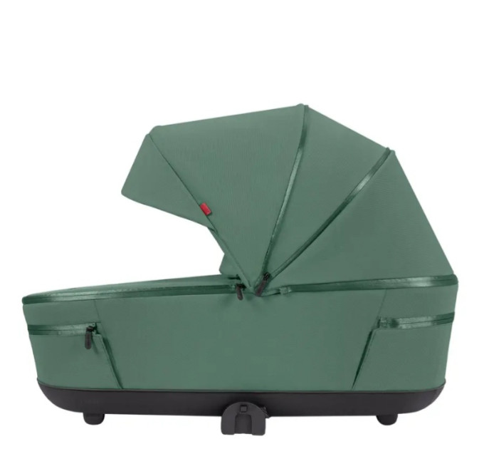  Детская коляска 2в1 Carrello Omega+ Nova Green