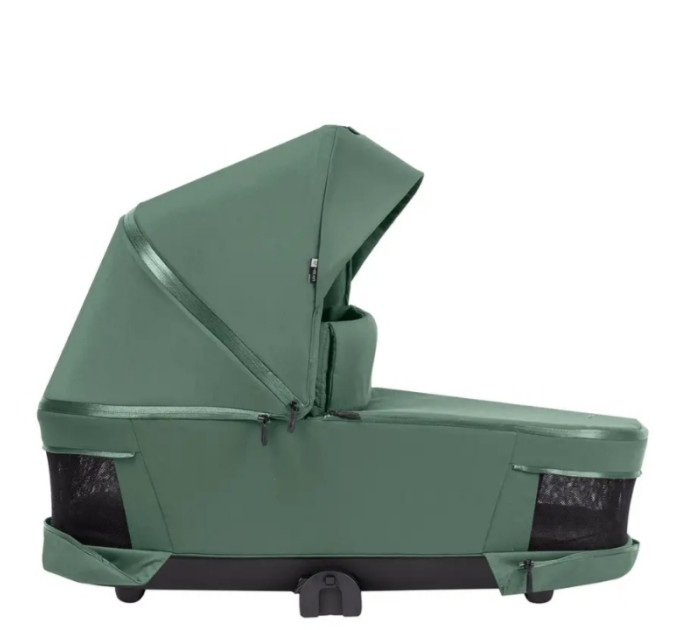  Детская коляска 2в1 Carrello Omega+ Nova Green