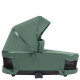  Детская коляска 2в1 Carrello Omega+ Nova Green