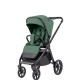  Детская коляска 2в1 Carrello Omega+ Nova Green