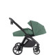  Детская коляска 2в1 Carrello Omega+ Nova Green