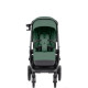  Детская коляска 2в1 Carrello Omega+ Nova Green
