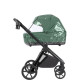  Детская коляска 2в1 Carrello Omega+ Nova Green
