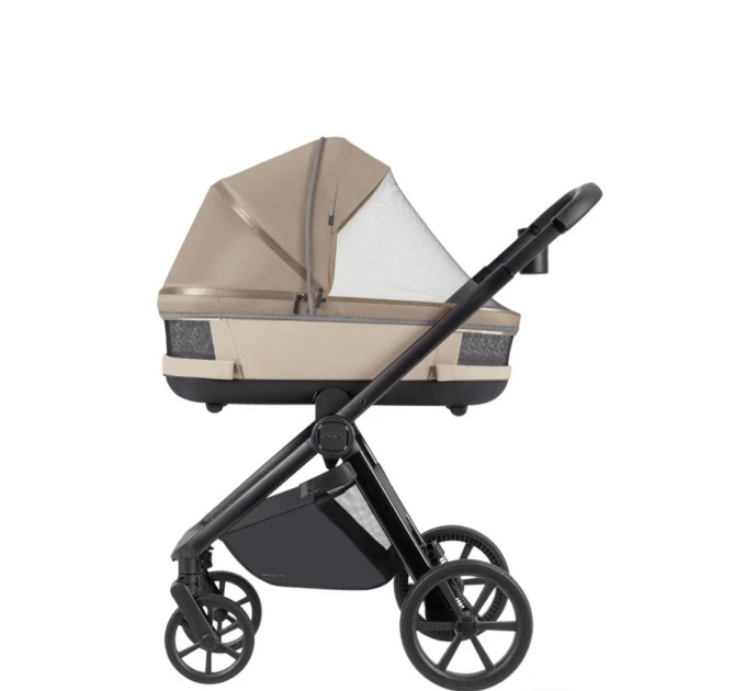  Дитяча коляска 2в1  Carrello Omega+ Solar Beige
