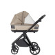  Дитяча коляска 2в1  Carrello Omega+ Solar Beige