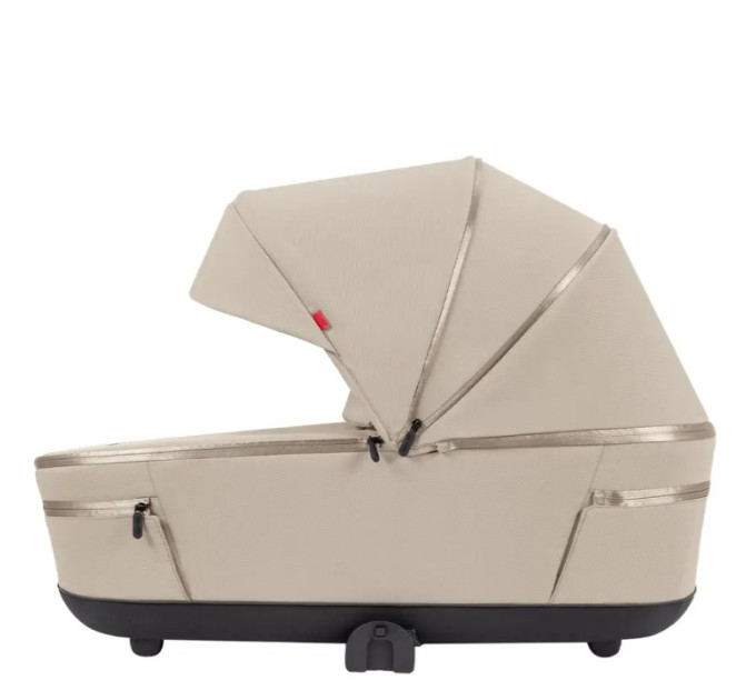  Дитяча коляска 2в1  Carrello Omega+ Solar Beige