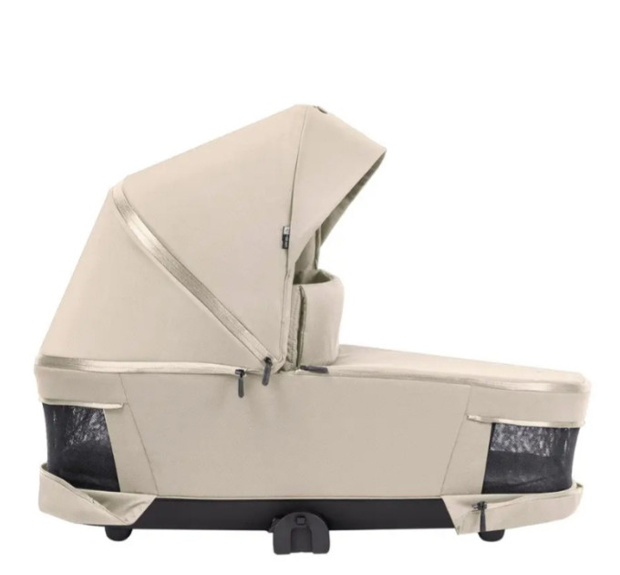  Дитяча коляска 2в1  Carrello Omega+ Solar Beige