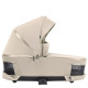  Дитяча коляска 2в1  Carrello Omega+ Solar Beige