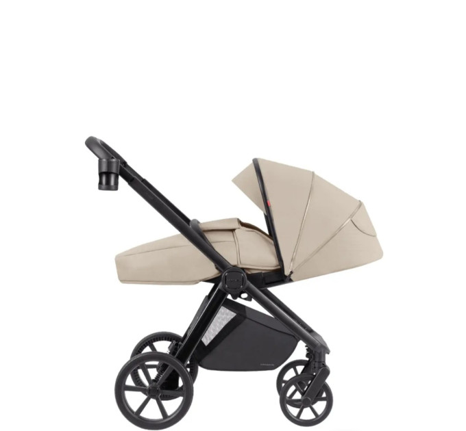  Дитяча коляска 2в1  Carrello Omega+ Solar Beige