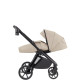  Дитяча коляска 2в1  Carrello Omega+ Solar Beige