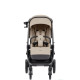  Дитяча коляска 2в1  Carrello Omega+ Solar Beige