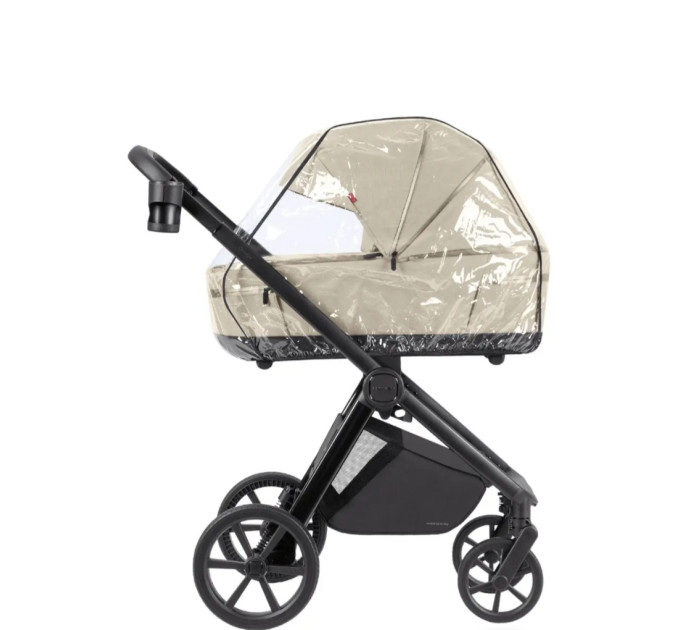  Дитяча коляска 2в1  Carrello Omega+ Solar Beige