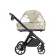  Дитяча коляска 2в1  Carrello Omega+ Solar Beige
