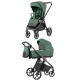  Дитяча коляска 2в1  Carrello Omega+ Nova Green