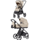  Дитяча коляска 2в1  Carrello Omega+ Solar Beige