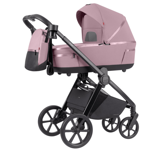  Детская коляска 2в1 Carrello Omega+ Nova Green