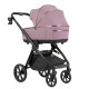  Детская коляска 2в1 Carrello Omega+ Galaxy Pink