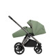  Детская коляска 2в1 Carrello Omega Perfect Green