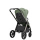  Детская коляска 2в1 Carrello Omega Perfect Green