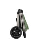  Детская коляска 2в1 Carrello Omega Perfect Green