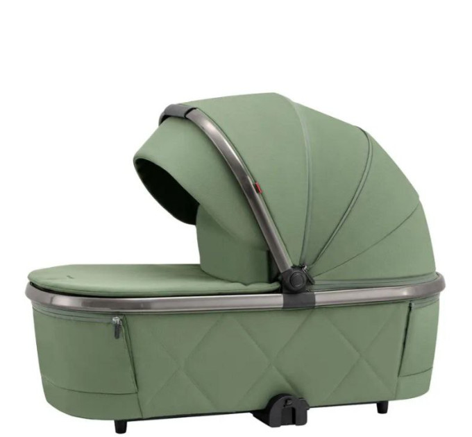  Детская коляска 2в1 Carrello Omega Perfect Green