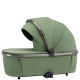  Детская коляска 2в1 Carrello Omega Perfect Green