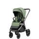  Детская коляска 2в1 Carrello Omega Perfect Green