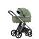  Детская коляска 2в1 Carrello Omega Fantastic Beige