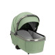  Детская коляска 2в1 Carrello Omega Perfect Green