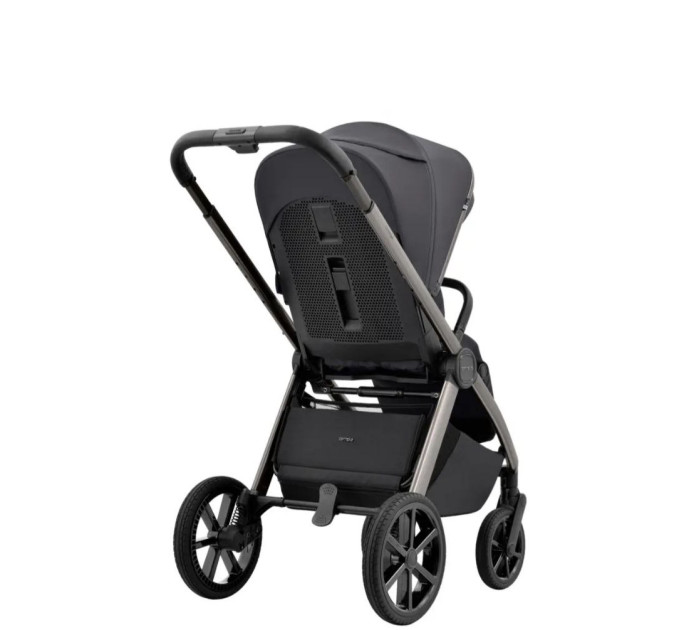  Дитяча коляска 2в1  Carrello Omega Excellent Grey