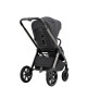  Дитяча коляска 2в1  Carrello Omega Excellent Grey