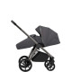  Дитяча коляска 2в1  Carrello Omega Excellent Grey