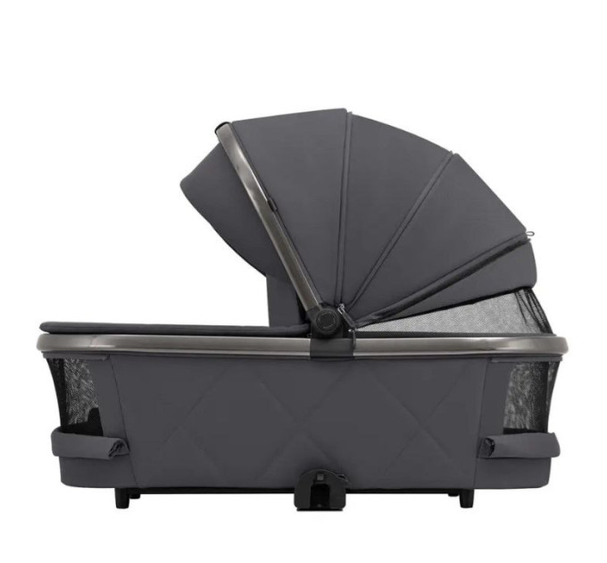  Детская коляска 2в1 Carrello Omega Fantastic Beige
