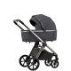  Детская коляска 2в1 Carrello Omega Fantastic Beige