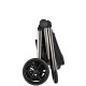  Дитяча коляска 2в1  Carrello Omega Absolut Black