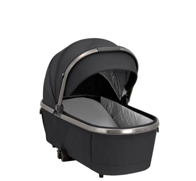  Дитяча коляска 2в1  Carrello Omega Absolut Black