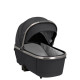  Дитяча коляска 2в1  Carrello Omega Absolut Black