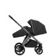  Дитяча коляска 2в1  Carrello Omega Absolut Black