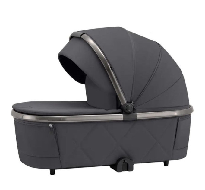  Детская коляска 2в1 Carrello Omega Fantastic Beige