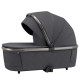  Детская коляска 2в1 Carrello Omega Fantastic Beige