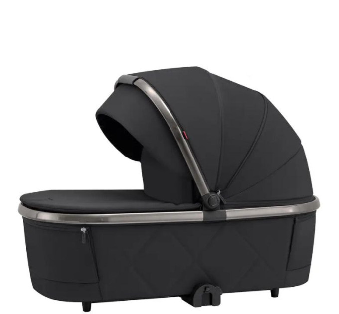  Дитяча коляска 2в1  Carrello Omega Absolut Black