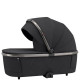  Дитяча коляска 2в1  Carrello Omega Absolut Black