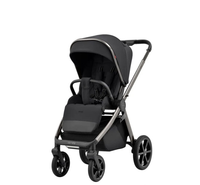  Детская коляска 2в1 Carrello Omega Fantastic Beige