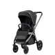  Детская коляска 2в1 Carrello Omega Fantastic Beige