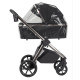  Детская коляска 2в1 Carrello Omega Fantastic Beige