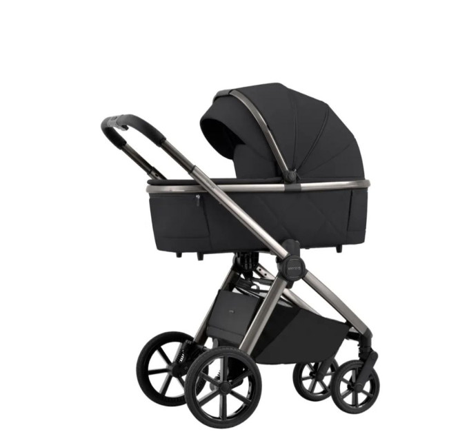  Детская коляска 2в1 Carrello Omega Fantastic Beige