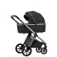  Детская коляска 2в1 Carrello Omega Fantastic Beige